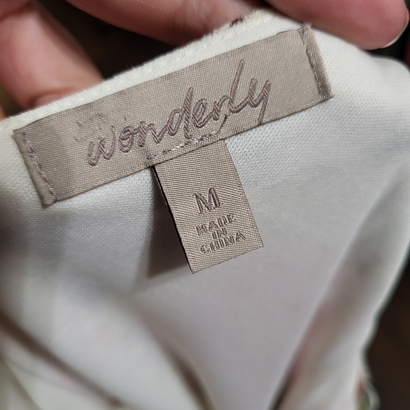 Wonderly Medium Floral Maxi Dress - Picture 12 of 12